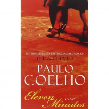 Once Minutos - Paulo Coelho - Novela de Ficción Contemporánea