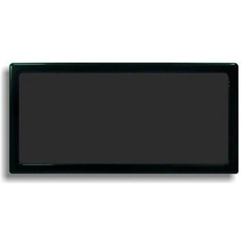 Filtro Antipolvo DEMCiflex para EKWB Coolstream XTX 240 - Negro