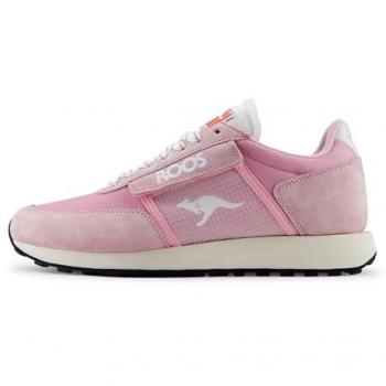 KangaROOS Flap Athletic Sneakers