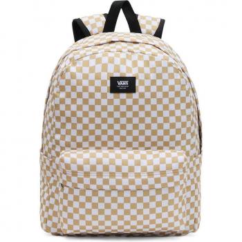 Vans - Mochila unisex Old Skool Check 22l