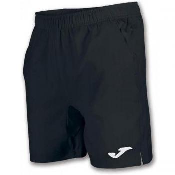 Joma Master Men's Black Shorts XL