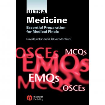 Ultra Medicine: Essential Cockshoot Preparation