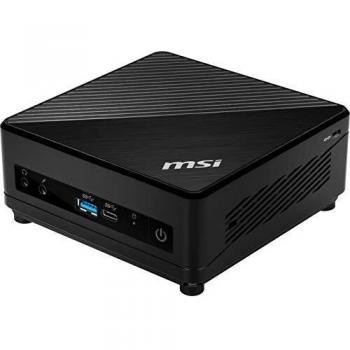 MSI Cubi 5 10M-009BEU Intel Core i3-10110U
