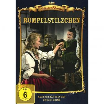 Rumpelstilzchen [Alemania] [DVD]