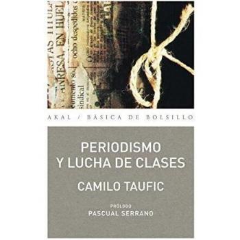 Periodismo y lucha de clases