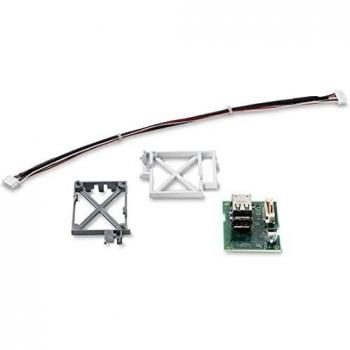 HP LaserJet Enterprise Compatible Internal USB Ports (F2A87A)