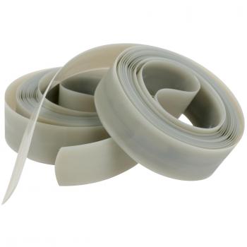 ZEFAL 9722.0 Paquete de 2 Cintas Antipinchazos, Deportes, Gris, 19 mm