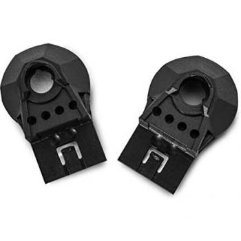 Kask Plasma Visera adaptador 30 mm para RED Visi ermontage