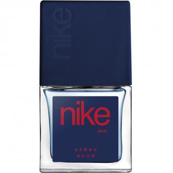 Nike Urban Wood Eau De Toilette for Men 30ml