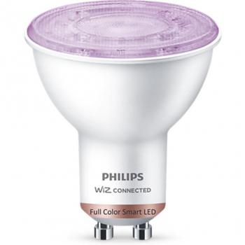 Philips Smart LED GU10 Foco 4,7W Regulable SpaceSense