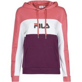 Fila AQILA HOODY Women's Multicolour Sweatshirt