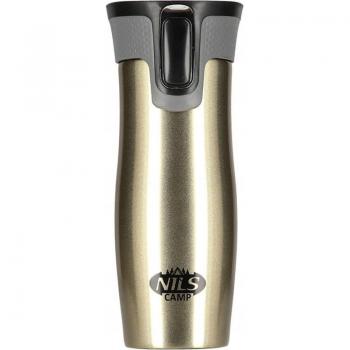 Taza Térmica Nils Camp NCC03 - Oro