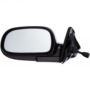 Espejo retrovisor lateral ajustable por cable Van Wezel 5385803