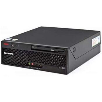 Lenovo Ordenador M57 USFF C2D 2GB 160GB RW Vista