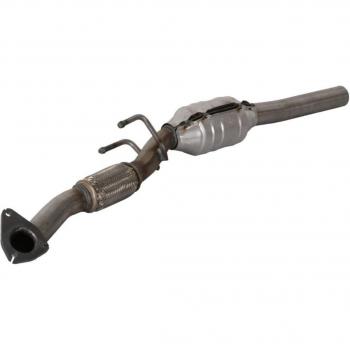 Catalizador JMJ 1080026 para VW Golf IV Schrägheck (1J1)