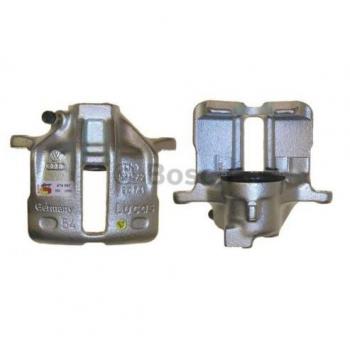 Pinza de freno BOSCH 0 986 474 897 para AUDI A4, SEAT Exeo y VOLKSWAGEN Passat