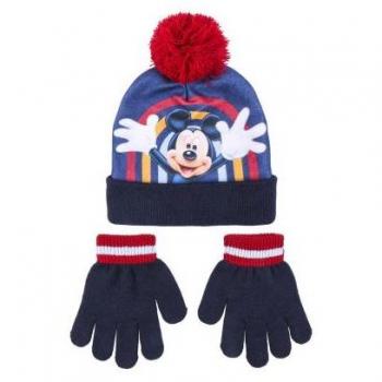 CONJUNTO 2 PIEZAS MICKEY
