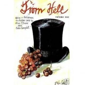 From Hell: 1
