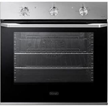 Forno Eléctrico de Incasso De'Longhi NSM 7XL PPP Multifunzione 74 L Clase A Inox