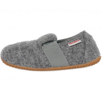 GiessweinWeidach - pantuflas Niños
, color Gris, talla 29