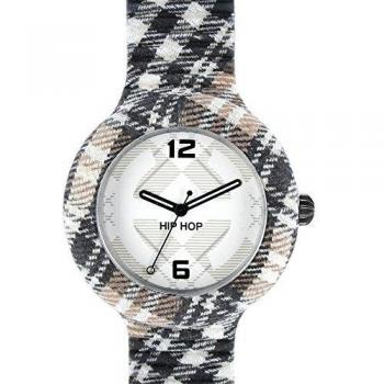 Reloj HIP HOP Unisex Adult Quartz Watch 7612901708218