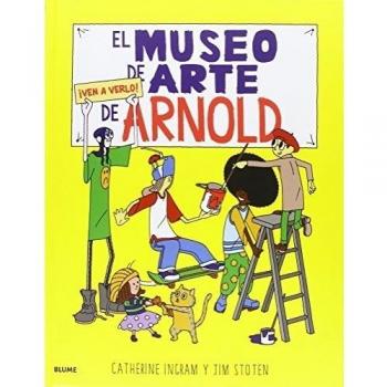 El museo de arte de Arnold: ¡Ven a verlo!