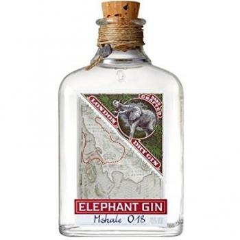 Elephant Gin 0,50 L.