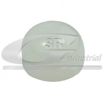 Rótula Horquilla Embrague 7700715851 - 3RG INDUSTRIAL - Piezas para Coche Recambios Motor y Otras Partes de Vehículo, Compatible con Modelos de Coche y Moto