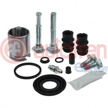 Kit de reparación de pinza de freno AUTOFREN SEINSA D43472S