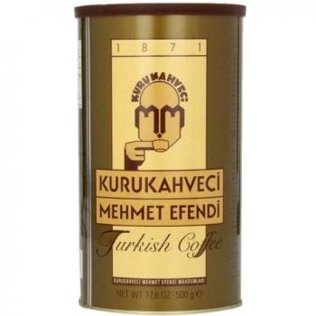 Mehmet Efendi - Café turco