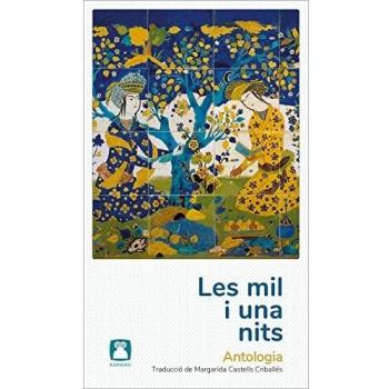 Les mil i una nits: 1 (Tetí