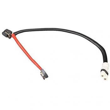 Sensor de desgaste de pastillas de freno RIDEX 407W0109 - Contacto de advertencia para Porsche Cayman