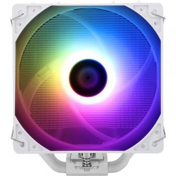 Refrigerador de CPU Thermalright Assassin X 120 Refinado SE Blanco ARGB