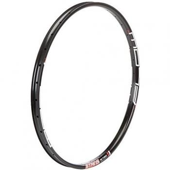 Notubes ZTR Flow MK3 32 agujeros Llanta Negro 26 