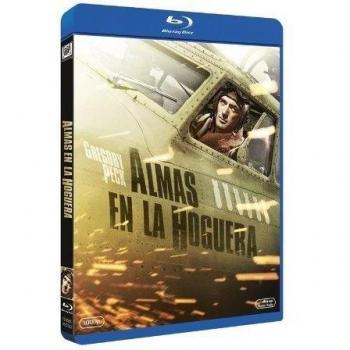 Almas En La Hoguera - Blu-Ray [Blu-ray]