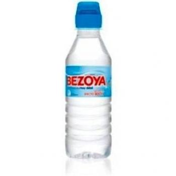 Agua Mineral Natural 330ml