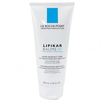 La Roche-Posay Lipikar Baume AP+ Crema Relipidizante 200 ml