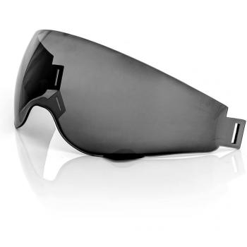 Visor Solar Acerbis Aria - Visera Gris (un tamaño)