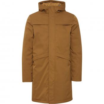 Casual Friday Olik 0043 Long Waterproof Jacket