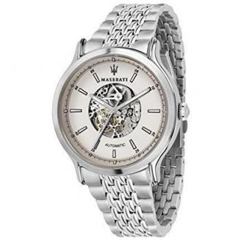 Reloj para Hombre, Colección Legend, Solo Tempo, en Acero - R8823138001