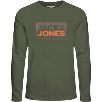 Jack & Jones Kids Long Sleeve T-Shirt Jcofilter BST