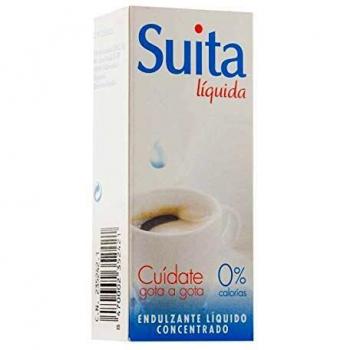 Suita Liquida Suita Liquida 24 Ml 24 ml