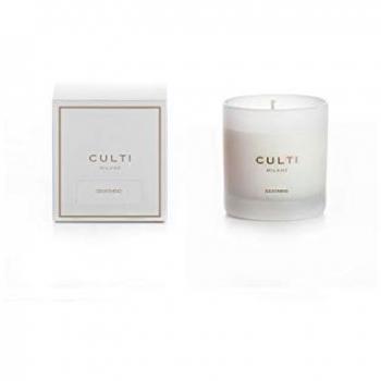 Culti Milano Gelsomino Scented Candle 270 g