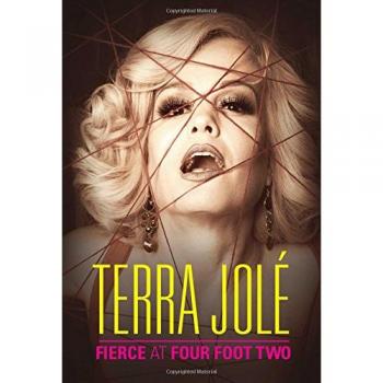 Fierce at Four Foot Two