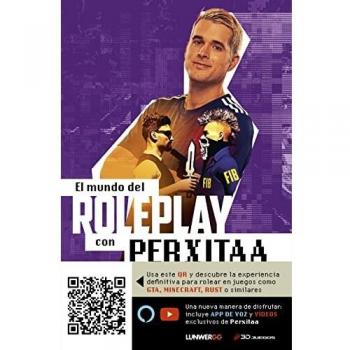 El mundo del roleplay con Perxitaa