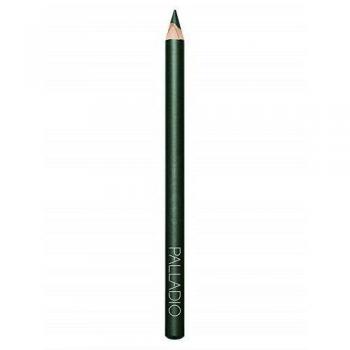 Palladio Dark Green Crayon Eyeliner