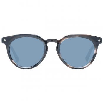 Scotch & Soda 8011 020 Men's Sunglasses Grey Size 50