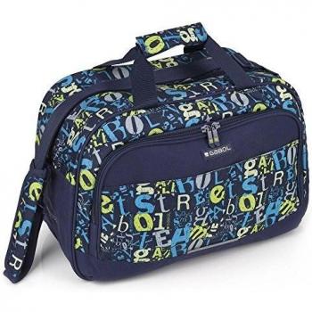 Bolso Viaje o Deporte Gabol Marker