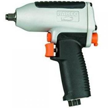 Bahco BPM916P - 3/8 Llave Impacto Magnesio Con Pin En Cuadradillo