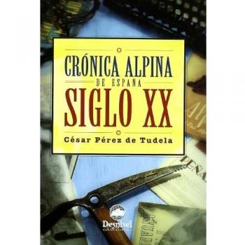 Cronica alpina de España del siglo XX